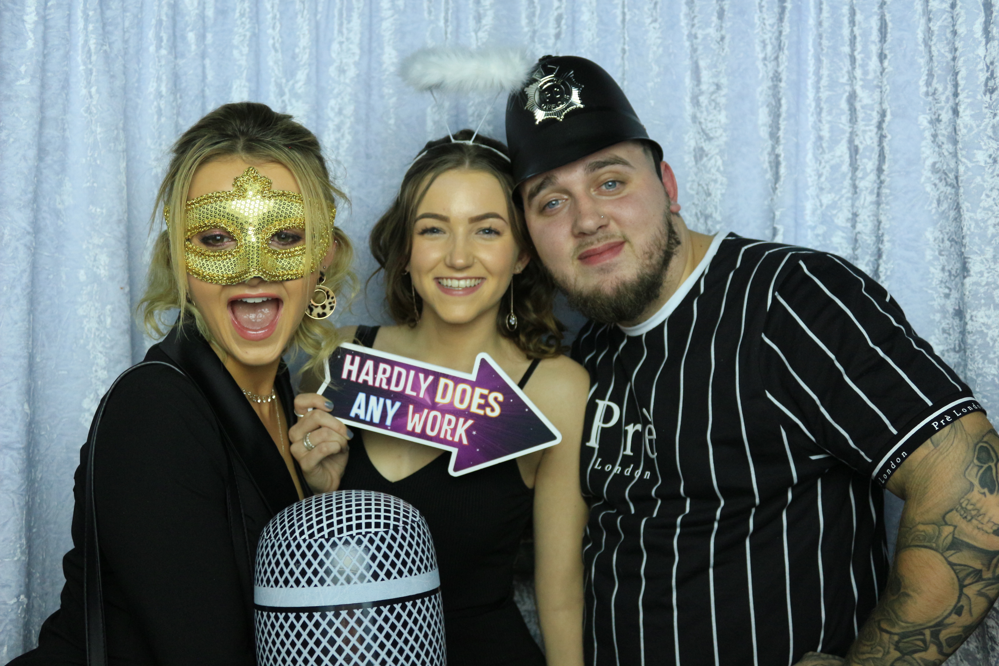 John Lewis Christmas party - Images | View more photos from the event at gallery.partydelightsphotobooth.co.uk/u/PartyDelightsPhotoBooth/John-Lewis-Christmas-party-Images